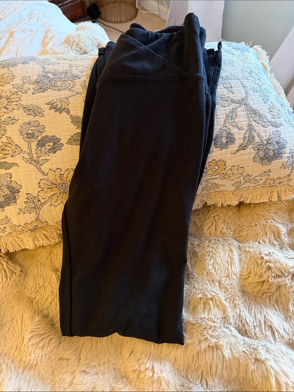 Black Leggings